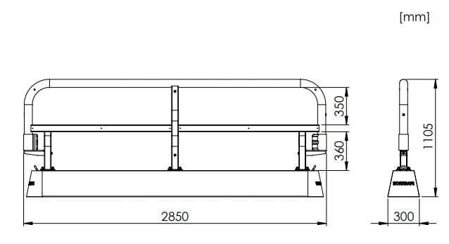 TA Balk T1 - L22275